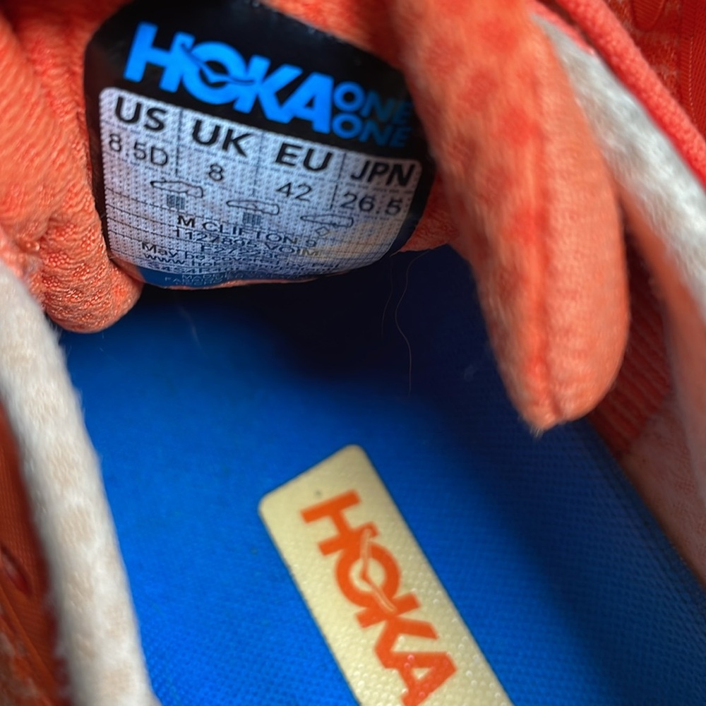 Hoka One One - Picture 8 of 8